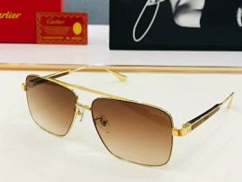 Picture of Cartier Sunglasses _SKUfw56899822fw